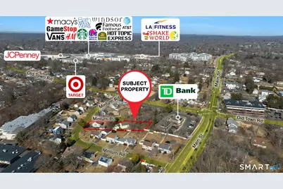 110 Minturn Road, Bridgeport, CT 06606 - Photo 14