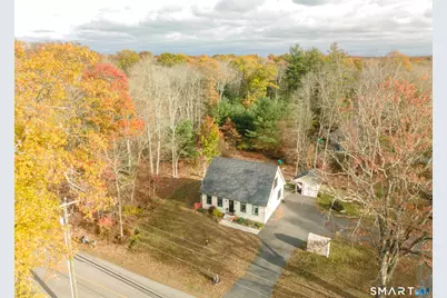 100 Squaw Rock Road, Plainfield, CT 06354 - Photo 4