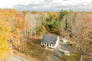 100 Squaw Rock Rd, Plainfield, CT 06354 - Photo 4