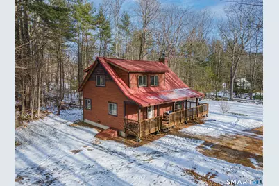 33 Playground Drive, Woodstock Valley, CT 06281 - Photo 32