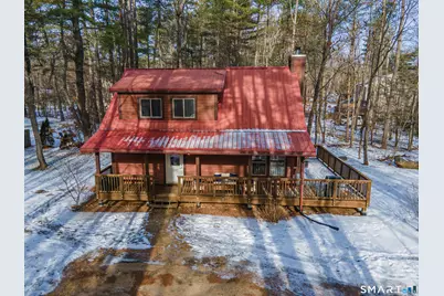 33 Playground Drive, Woodstock Valley, CT 06281 - Photo 2