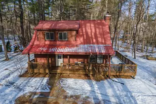 33 Playground Dr, Woodstock Valley, CT 06281 - Photo 2