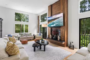 335 Georgetown Rd, Weston, CT 06883 - Photo 4