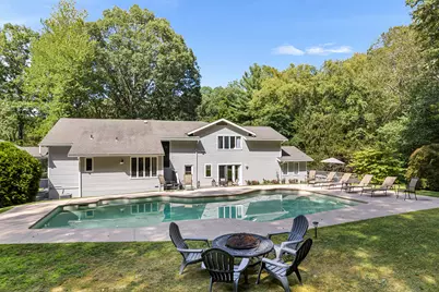 335 Georgetown Road, Weston, CT 06883 - Photo 2