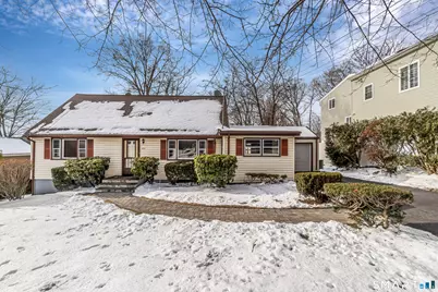 893 Church Hill Road, Fairfield, CT 06825 - Photo 1