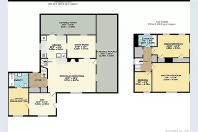 63 Cemetery Hill Road, Cornwall, CT 06796 - Photo 40