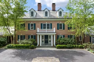 111 Parish Ln, New Canaan, CT 06840 - Photo 1