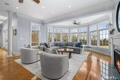 111 Parish Lane, New Canaan, CT 06840 - Photo 14