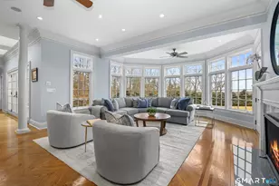 111 Parish Ln, New Canaan, CT 06840 - Photo 14