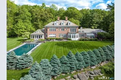 111 Parish Lane, New Canaan, CT 06840 - Photo 2