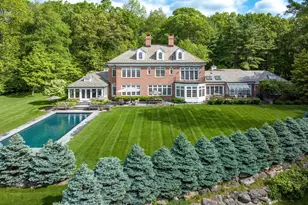 111 Parish Ln, New Canaan, CT 06840 - Photo 2