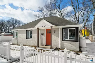 563 Pearl Harbor Street, Bridgeport, CT 06610 - Photo 1