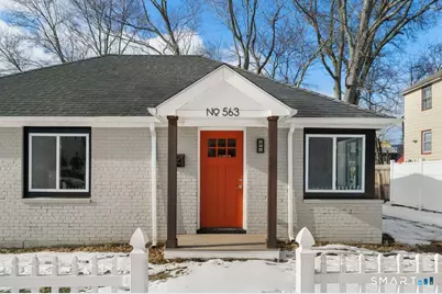 563 Pearl Harbor Street, Bridgeport, CT 06610 - Photo 2