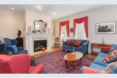 33 Old Field Hill Road #21, Southbury, CT 06488 - Photo 4