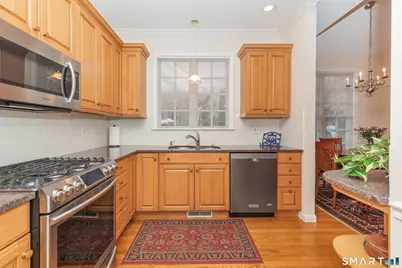 33 Old Field Hill Road #21, Southbury, CT 06488 - Photo 8