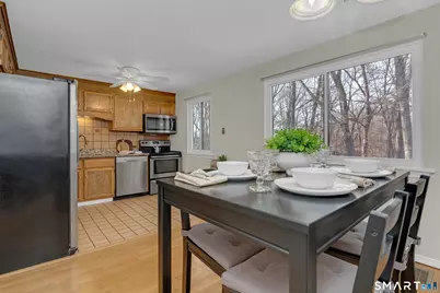 32 Conestoga Way #32, Glastonbury, CT 06033 - Photo 16