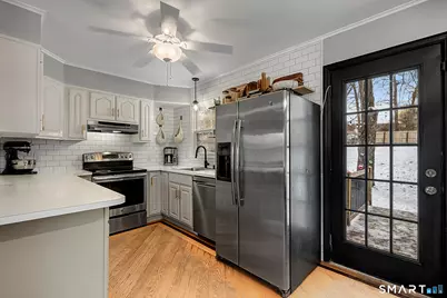 35 Sunrise Drive, Vernon, CT 06066 - Photo 6