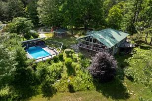 48 Preston Ln, Salisbury, CT 06068 - Photo 1