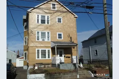 232 Kelsey Street #1, New Britain, CT 06051 - Photo 2