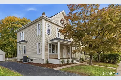 16 Lockwood Terrace, West Hartford, CT 06119 - Photo 1