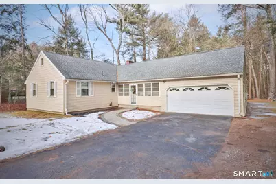 495 Bushy Hill Road, Simsbury, CT 06070 - Photo 2