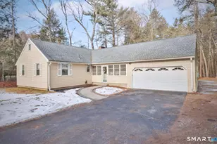 495 Bushy Hill Rd, Simsbury, CT 06070 - Photo 2