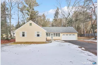 495 Bushy Hill Road, Simsbury, CT 06070 - Photo 1