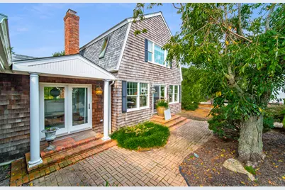 558 North Roast Meat Hill Road, Killingworth, CT 06419 - Photo 4