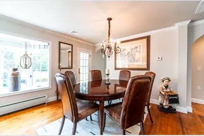 558 North Roast Meat Hill Road, Killingworth, CT 06419 - Photo 8