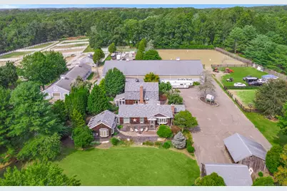 558 North Roast Meat Hill Road, Killingworth, CT 06419 - Photo 1