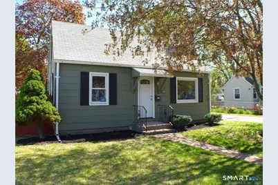 70 Whitney Road, Manchester, CT 06040 - Photo 1