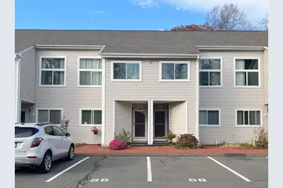 35 Ruth Street #APT 66, Bristol, CT 06010 - Photo 1