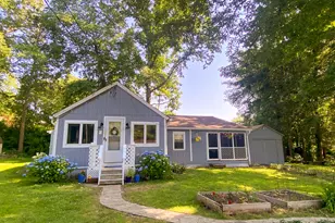 5 Seminole Trail, East Hampton, CT 06424 - Photo 1