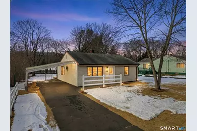 57 Hellstrom Road, East Haven, CT 06512 - Photo 36