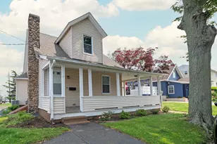 19 Rhea St, New Haven, CT 06512 - Photo 2