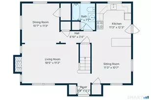 3 Usher Ave, Plainville, CT 06062 - Photo 20