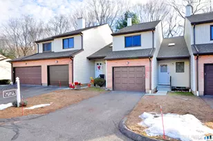 83 Oak Forest Dr, Manchester, CT 06040 - Photo 1