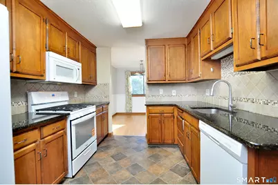 83 Oak Forest Drive #8-3, Manchester, CT 06040 - Photo 20