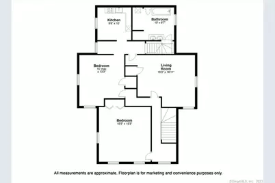23 South Main Street #C, New Milford, CT 06776 - Photo 30