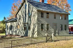 27 Middle Quarter Rd, Woodbury, CT 06798 - Photo 1