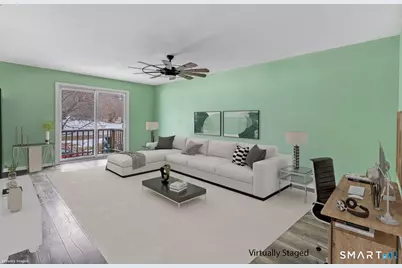 56 Carriage Path South #56, Milford, CT 06460 - Photo 2