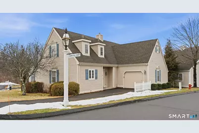 2 Cherry Hill Court #2, Farmington, CT 06032 - Photo 2