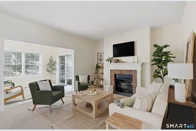 2 Cherry Hill Court #2, Farmington, CT 06032 - Photo 4