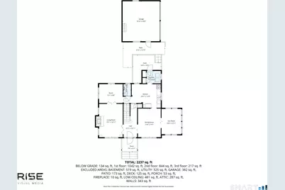 223 Ledyard Street, New London, CT 06320 - Photo 38