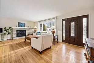 39 Randall Dr, North Haven, CT 06473 - Photo 6