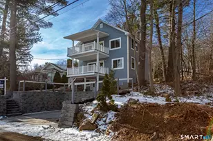 24 Lake Shore Blvd, Stafford, CT 06076 - Photo 4
