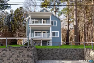 24 Lake Shore Blvd, Stafford, CT 06076 - Photo 2