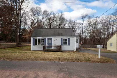 28 Elaine Drive, East Windsor, CT 06016 - Photo 1