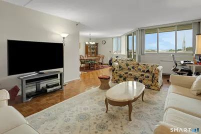 143 Hoyt Street #5L, Stamford, CT 06905 - Photo 4