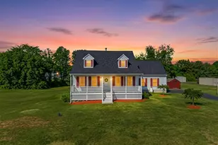 20 Colonial Heights Rd, East Haven, CT 06473 - Photo 1